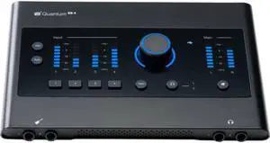 PreSonus Quantum ES 4 USB-C Audio Interface