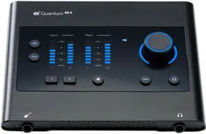 PreSonus Quantum ES 2 USB-C Audio Interface