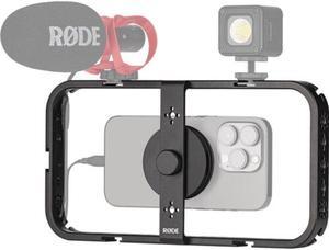 RODE Phone Cage