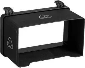 Atomos Sunhood for Ninja V, Shinobi, and Shinobi SDI (Black)