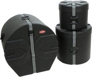 SKB Drum Package 2
