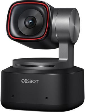 OBSBOT Tiny 2 AI-Powered PTZ 4K Webcam