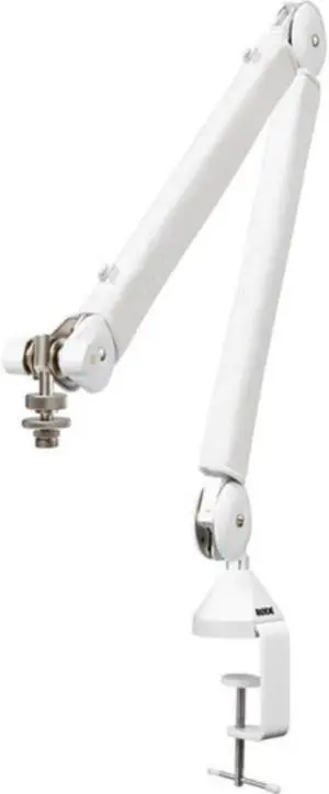 RODE Microphone PSA1+ Professional Studio Arm (White)