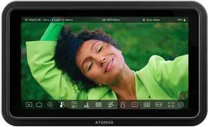 Atomos Shinobi II 5.2" HDMI HDR Monitor
