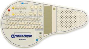 Suzuki OM-108 Omnichord