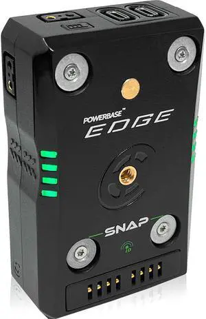 Core SWX Powerbase EDGE SNAP 49Wh Smart-Stacking Battery Pack