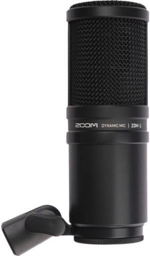 Zoom ZDM-1 Dynamic Microphone