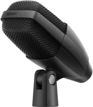 Sennheiser MD 421 KOMPAKT Multipurpose Cardioid Dynamic Microphone