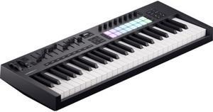 Novation Launchkey 49 MK4 USB MIDI Keyboard Controller (49 Keys)