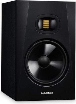 Adam Audio T8V T-Series Active Nearfield Monitor (Single)