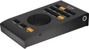 RME ARC USB Advanced Remote Control for TotalMix FX (Black Edition)