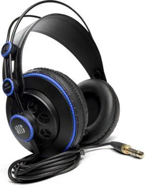 PreSonus HD7 Professional Over-Ear Monitoring Headphones