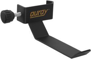 PreSonus Quantum Ultimate Recording Bundle with Auray COHH-2 Headphone Holder, PST2 Height Microphone Stand (2 Pack), Pop Filter (2 Pack), PreSonus M7 Microphone, PreSonus HD7 Professional Headphones