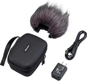 Zoom APH-2e Accessory Pack for H2essential Portable Recorder