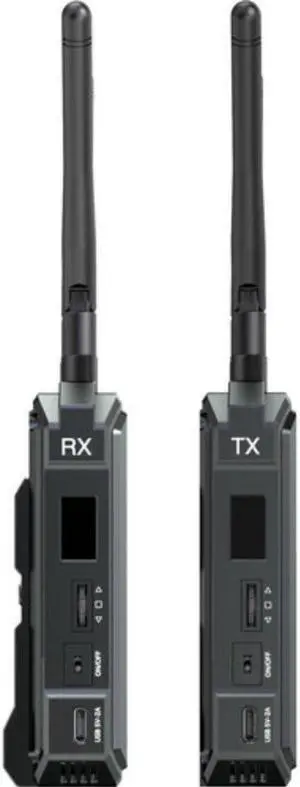 Hollyland Pyro H 4K HDMI Wireless Video Transmission System