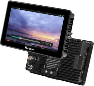 PORTKEYS BM5IV 5.5" HDMI/SDI Touchscreen Monitor