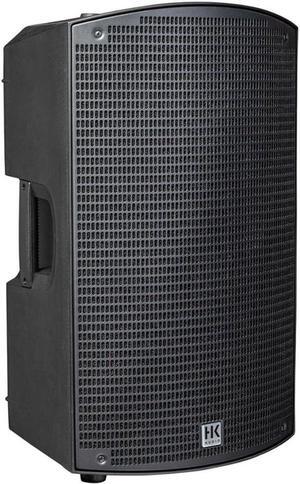 HK AUDIO SONAR 115 Xi 2-Way 1200W 15" Powered Speaker