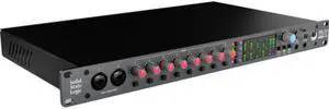 Solid State Logic SSL 18 USB-C Audio/MIDI Interface