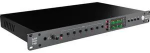 Solid State Logic ALPHA 8 AD/DA Converter/Expander and USB-C Audio Interface