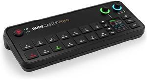 RODE RODECaster RCV-B Video All-in-One Production Console