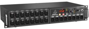 Behringer S16 Digital I/O Stage Box