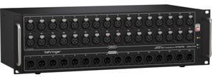Behringer S32 Digital I/O Stage Box