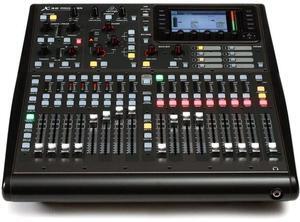 Behringer X32 PRODUCER 16 x 8 Rack-Mountable Digital Mixing Console