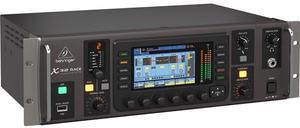Behringer X32 RACK 16 x 8 Digital Rack Mixer