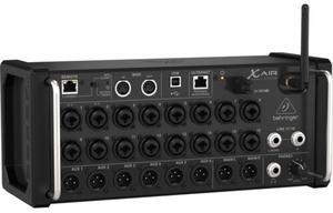 Behringer X AIR XR18 18x12 Digital Mixer for iPad/Android Tablets