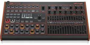 Behringer LM DRUM Classic Hybrid Sampling Drum Machine