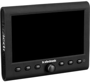 TC Electronic Clarity M Multichannel Audio Loudness Meter