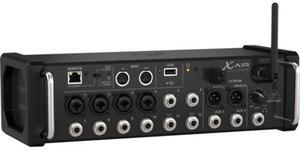 Behringer X AIR XR12 12x4 Digital Mixer for iPad/Android Tablets
