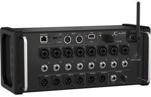 Behringer X AIR XR16 16x6 Digital Mixer for iPad/Android Tablets