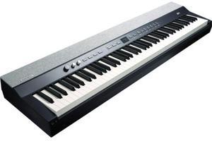 Kurzweil KaP1 Portable Digital Piano (Black)