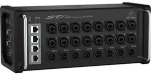 Behringer SD16 16-Channel Stage Box