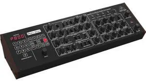Behringer Pro-800 8-Voice Polyphonic Analog Synthesizer