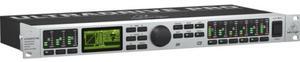 Behringer Ultra-Drive Pro DCX2496 Loudspeaker Management System