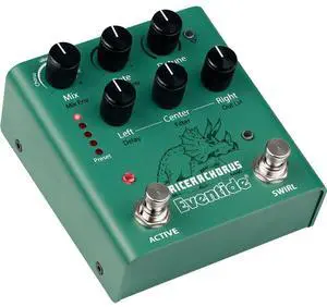 Eventide TriceraChorus Effects Pedal