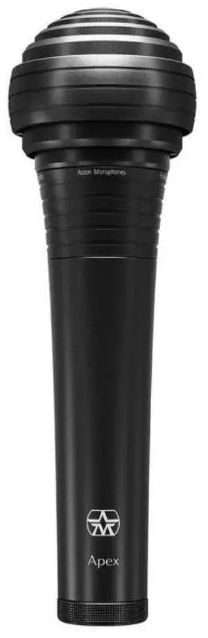Aston Microphones Apex Microphone - Void