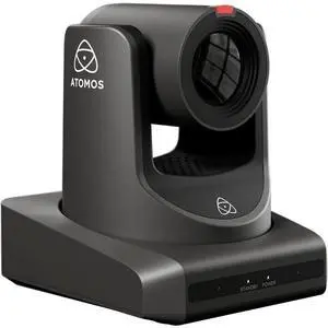 Atomos A-Eye 4K-12X PTZ Camera with 12x Optical Zoom