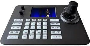 Atomos Camera Remote Control Unit for A-Eye PTZ Cameras