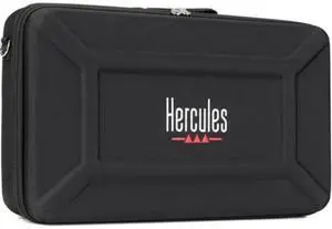 Hercules Premium Travel Bag for DJControl Inpulse 500 Controller