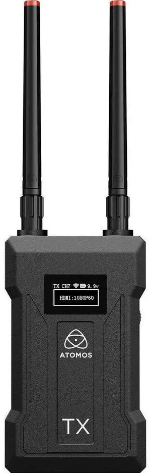Atomos TX 4K/HD Wireless Video Transmitter