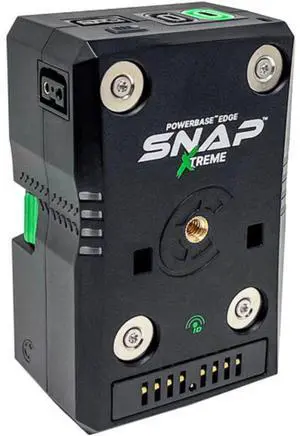 Core SWX Powerbase Edge SNAP Xtreme Smart-Stacking Battery (98Wh)