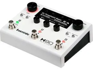 Eventide H90 Harmonizer Multi-FX Pedal