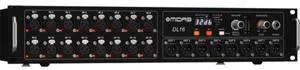 Midas DL16 I/O Stage Box with 16 Preamps