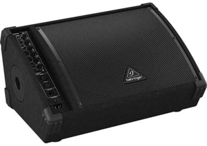 Behringer F1220D Active Bi-Amped 250W 12" Speaker with Feedback Filter Behringer F1220D Active Bi-Amped 250W 12" Speaker with Feedback Filter