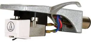 Gemini HDCN-15 Turntable Headshell and Cartridge Package