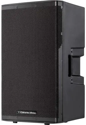 Cerwin Vega Home Audio CVX-15 15" 1500W 3-Channel Class D Powered