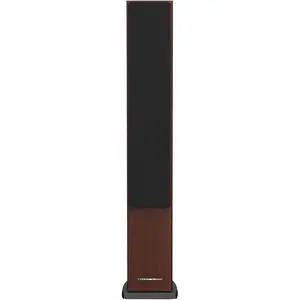 CERWIN-VEGA! Home Audio LA44E 4 inch 280 Watts 3-Way Tower Speaker Single Unit (Expresso)